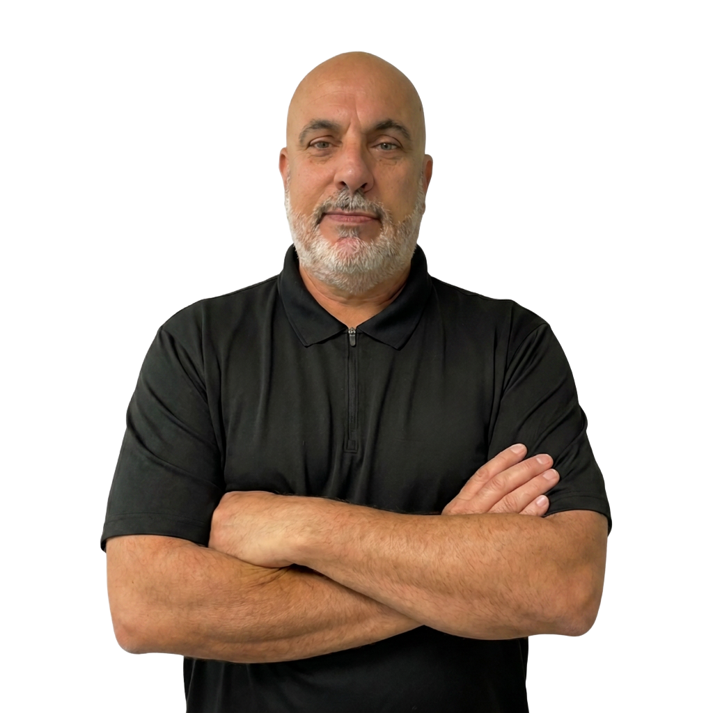Johnny Garvilla